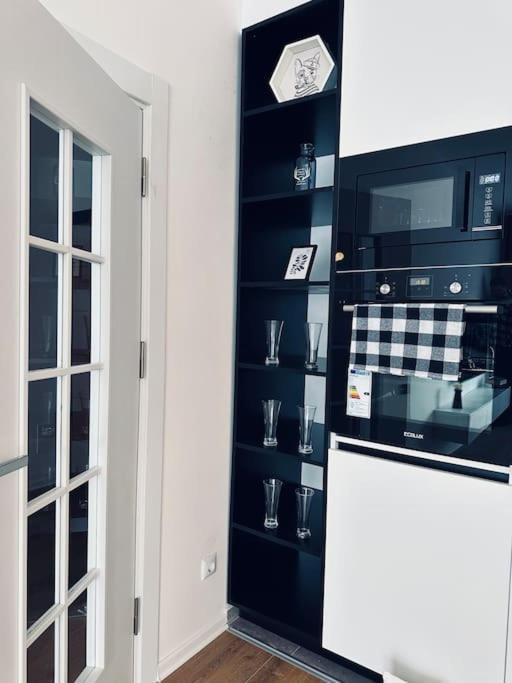Priam Apartment Prishtinë Ngoại thất bức ảnh