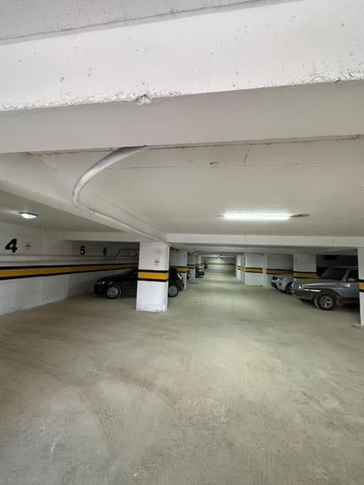 Priam Apartment Prishtinë Ngoại thất bức ảnh