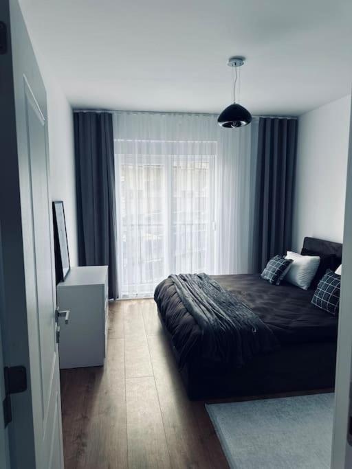 Priam Apartment Prishtinë Ngoại thất bức ảnh