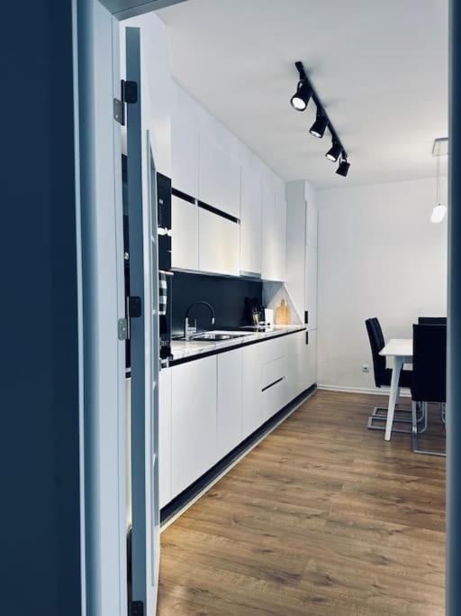 Priam Apartment Prishtinë Ngoại thất bức ảnh