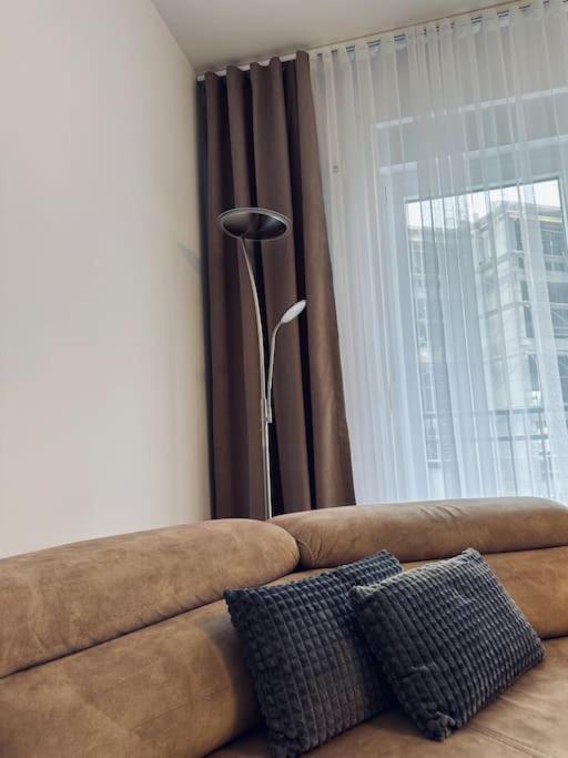 Priam Apartment Prishtinë Ngoại thất bức ảnh