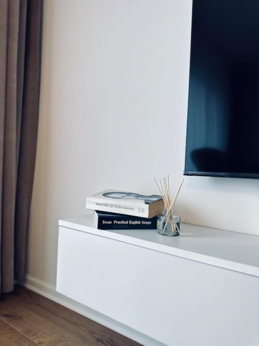 Priam Apartment Prishtinë Ngoại thất bức ảnh