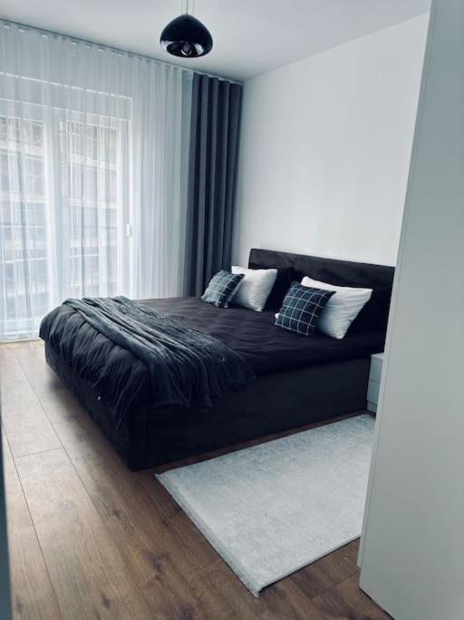 Priam Apartment Prishtinë Ngoại thất bức ảnh