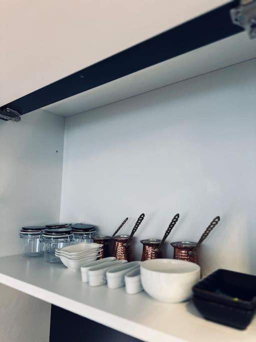 Priam Apartment Prishtinë Ngoại thất bức ảnh