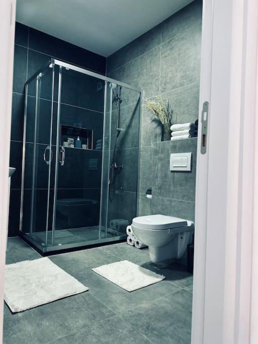 Priam Apartment Prishtinë Ngoại thất bức ảnh