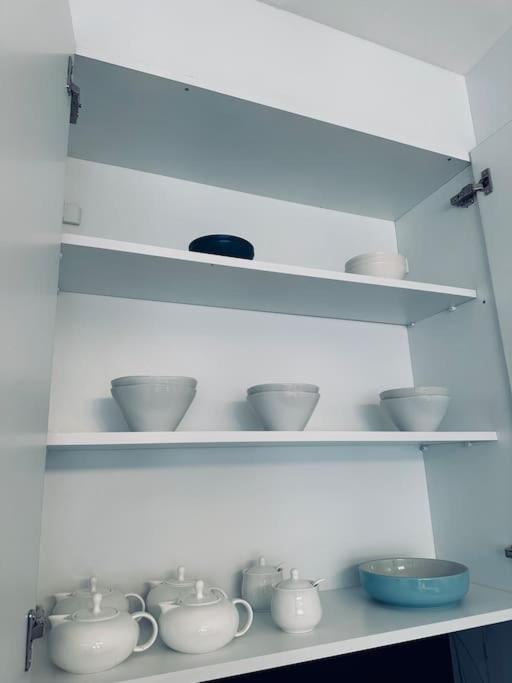 Priam Apartment Prishtinë Ngoại thất bức ảnh