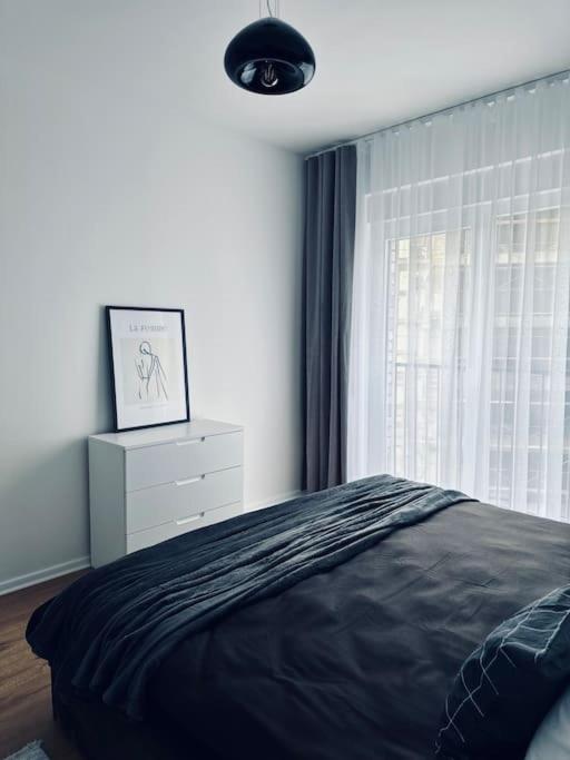 Priam Apartment Prishtinë Ngoại thất bức ảnh