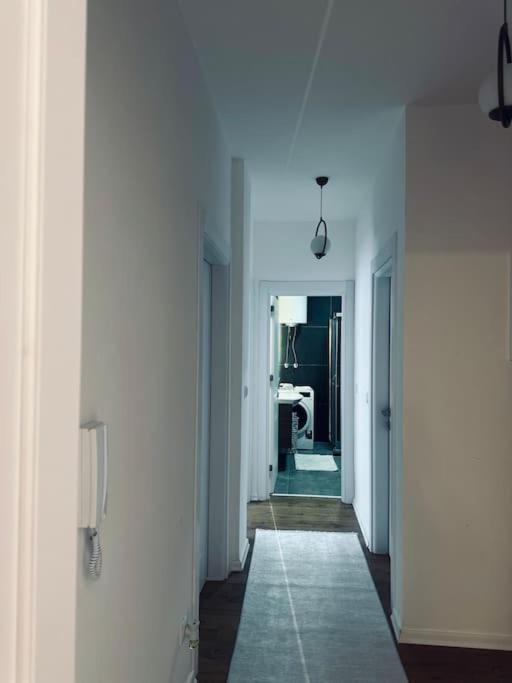 Priam Apartment Prishtinë Ngoại thất bức ảnh