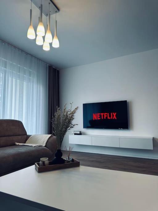 Priam Apartment Prishtinë Ngoại thất bức ảnh
