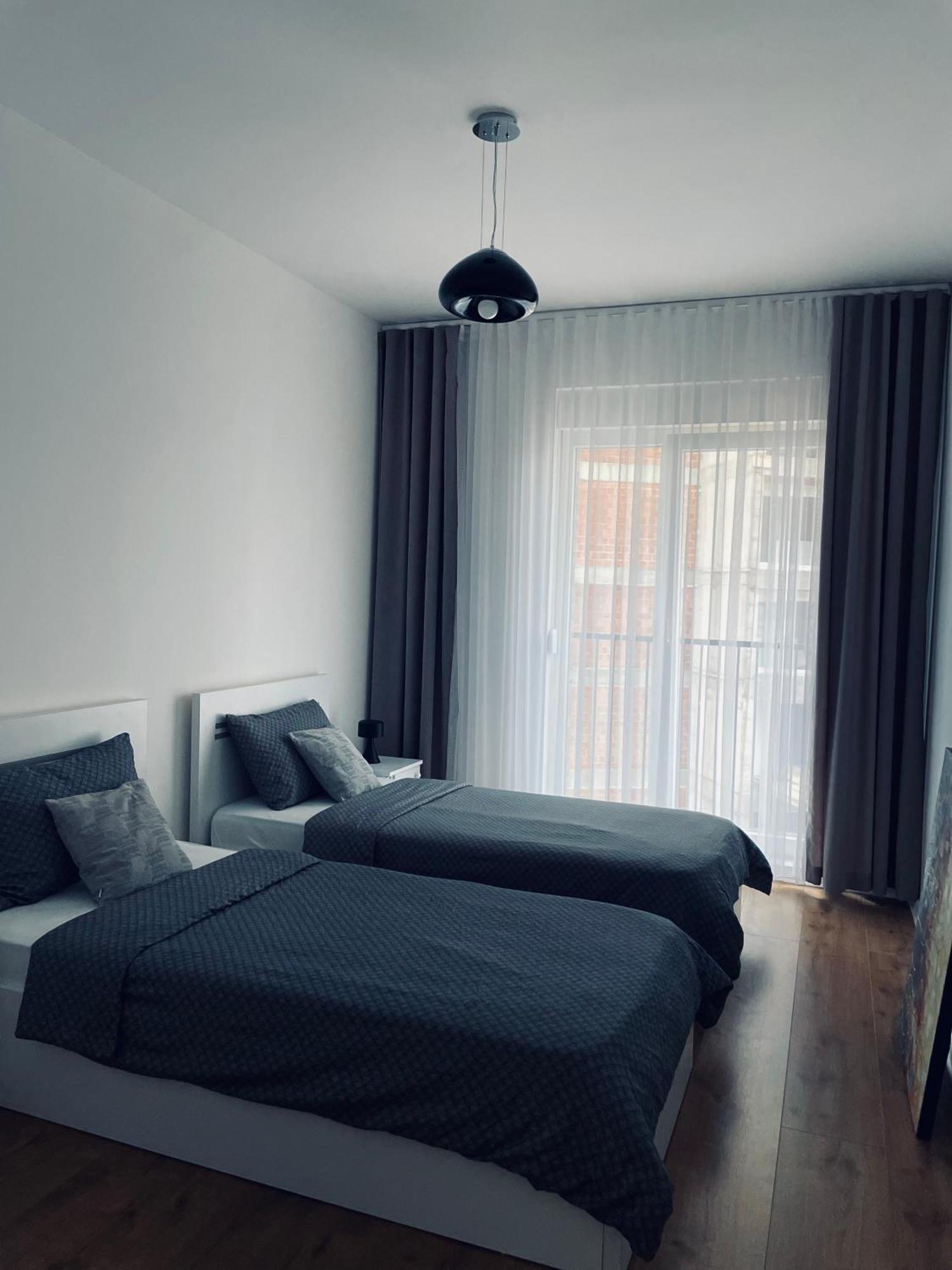Priam Apartment Prishtinë Ngoại thất bức ảnh