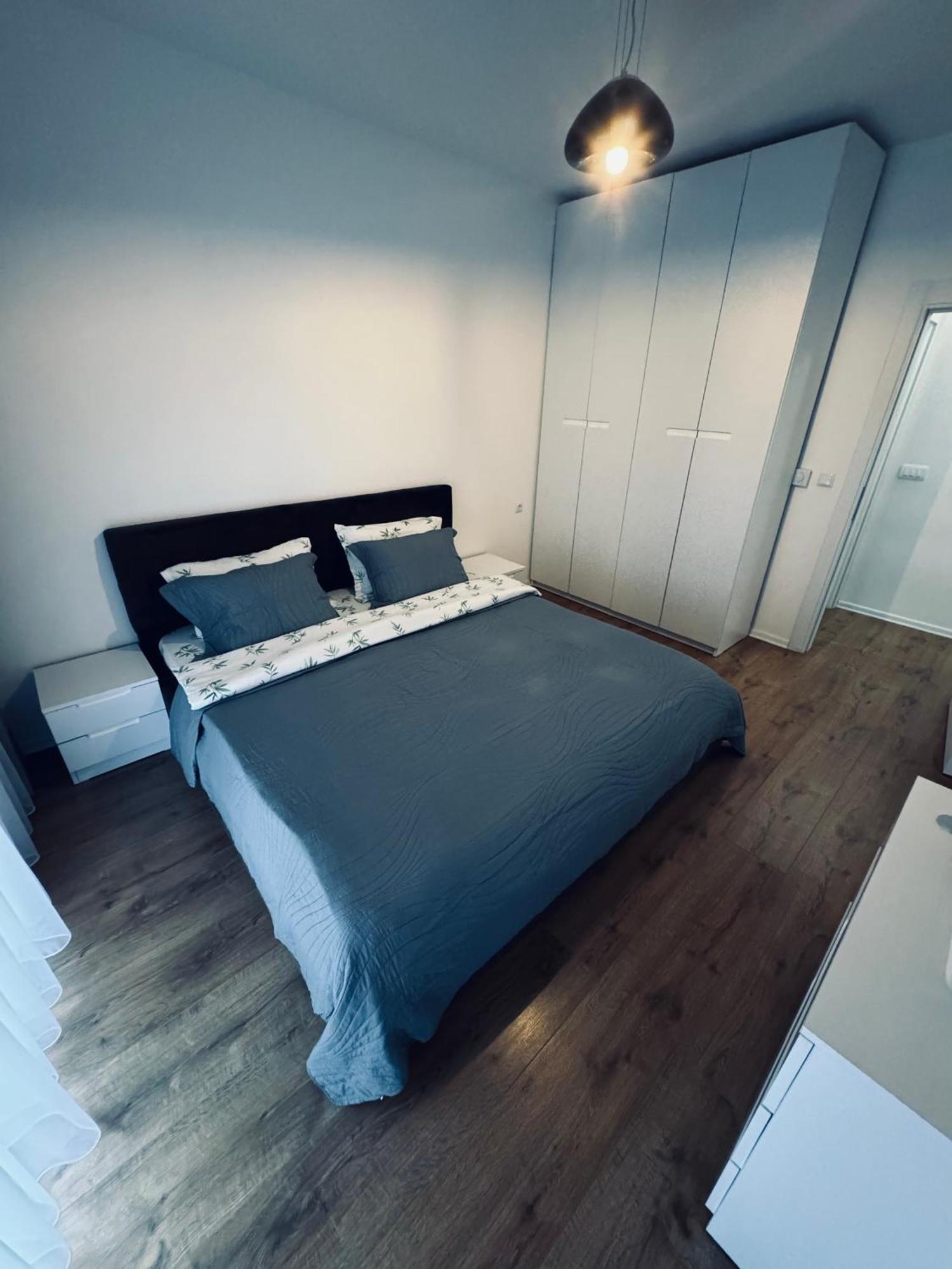Priam Apartment Prishtinë Ngoại thất bức ảnh