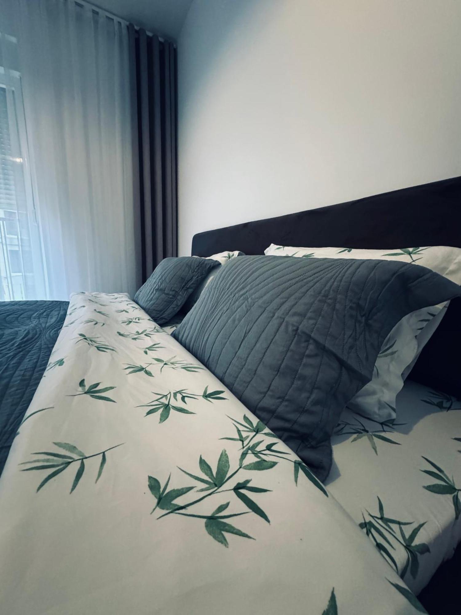 Priam Apartment Prishtinë Ngoại thất bức ảnh