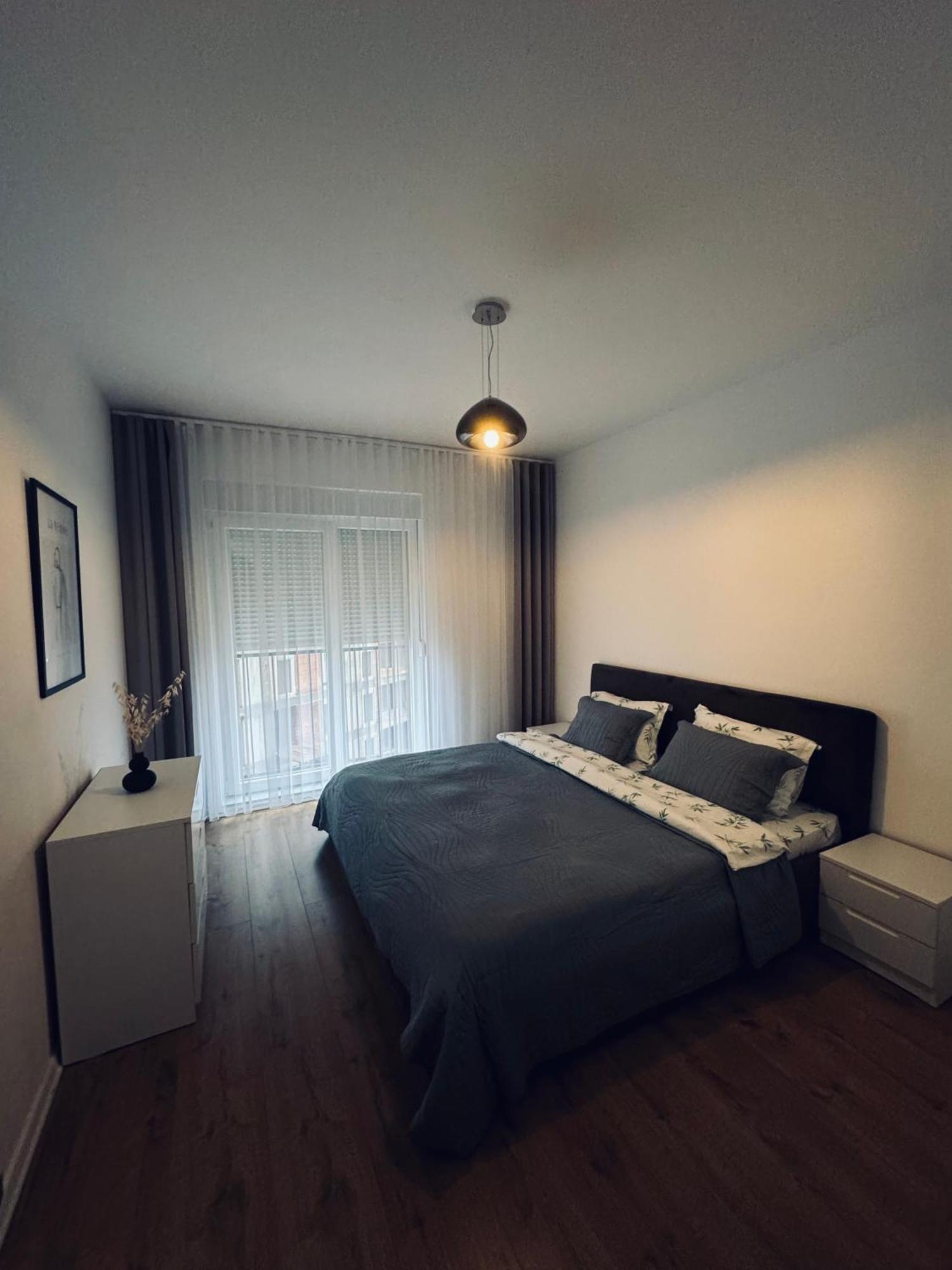 Priam Apartment Prishtinë Ngoại thất bức ảnh